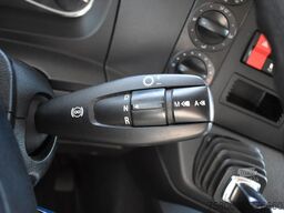 MERCEDES-BENZ Atego 1230 L E6 4x2 Koffer LBW