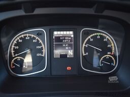 MERCEDES-BENZ Atego 1230 L E6 4x2 Koffer LBW
