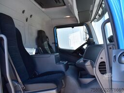 MERCEDES-BENZ Atego 1230 L E6 4x2 Koffer LBW