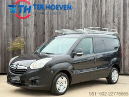 OPEL Combo 1.3 CDTi L1H1 ecoFLEX 66 kW