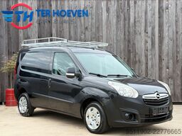 OPEL Combo 1.3 CDTi L1H1 ecoFLEX 66 kW