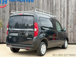 OPEL Combo 1.3 CDTi L1H1 ecoFLEX 66 kW
