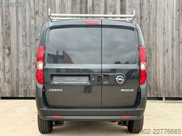 OPEL Combo 1.3 CDTi L1H1 ecoFLEX 66 kW