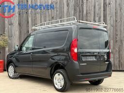 OPEL Combo 1.3 CDTi L1H1 ecoFLEX 66 kW