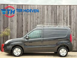 OPEL Combo 1.3 CDTi L1H1 ecoFLEX 66 kW