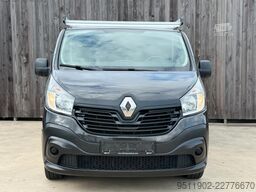 RENAULT Trafic 1.6 DCi Lang Luxe Klima Navi AHK Tempomat