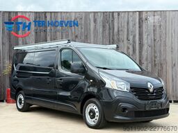 RENAULT Trafic 1.6 DCi Lang Luxe Klima Navi AHK Tempomat