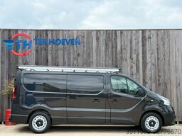 RENAULT Trafic 1.6 DCi Lang Luxe Klima Navi AHK Tempomat