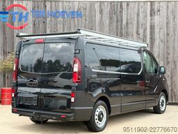 RENAULT Trafic 1.6 DCi Lang Luxe Klima Navi AHK Tempomat