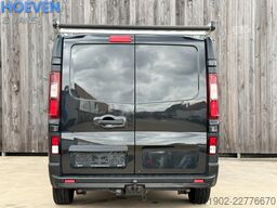RENAULT Trafic 1.6 DCi Lang Luxe Klima Navi AHK Tempomat