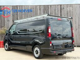 RENAULT Trafic 1.6 DCi Lang Luxe Klima Navi AHK Tempomat