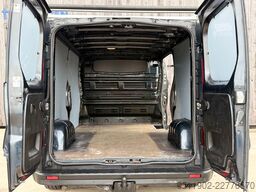 RENAULT Trafic 1.6 DCi Lang Luxe Klima Navi AHK Tempomat