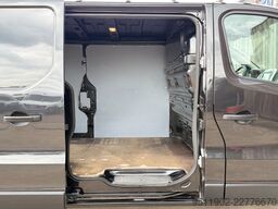 RENAULT Trafic 1.6 DCi Lang Luxe Klima Navi AHK Tempomat