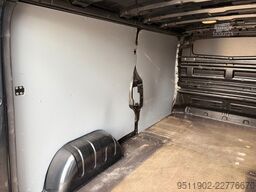 RENAULT Trafic 1.6 DCi Lang Luxe Klima Navi AHK Tempomat