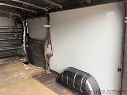 RENAULT Trafic 1.6 DCi Lang Luxe Klima Navi AHK Tempomat