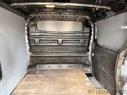RENAULT Trafic 1.6 DCi Lang Luxe Klima Navi AHK Tempomat