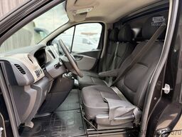RENAULT Trafic 1.6 DCi Lang Luxe Klima Navi AHK Tempomat