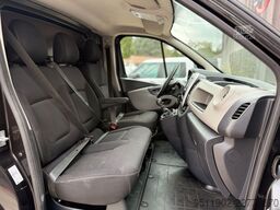 RENAULT Trafic 1.6 DCi Lang Luxe Klima Navi AHK Tempomat
