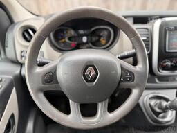 RENAULT Trafic 1.6 DCi Lang Luxe Klima Navi AHK Tempomat