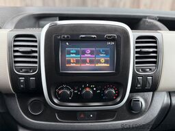 RENAULT Trafic 1.6 DCi Lang Luxe Klima Navi AHK Tempomat