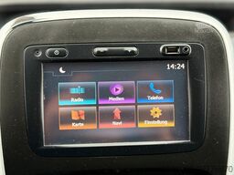 RENAULT Trafic 1.6 DCi Lang Luxe Klima Navi AHK Tempomat