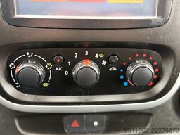RENAULT Trafic 1.6 DCi Lang Luxe Klima Navi AHK Tempomat