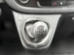 RENAULT Trafic 1.6 DCi Lang Luxe Klima Navi AHK Tempomat