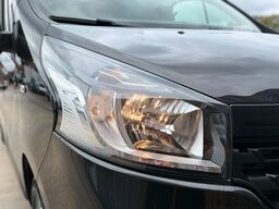 RENAULT Trafic 1.6 DCi Lang Luxe Klima Navi AHK Tempomat