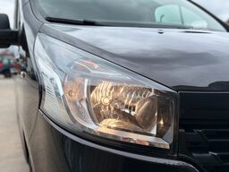 RENAULT Trafic 1.6 DCi Lang Luxe Klima Navi AHK Tempomat