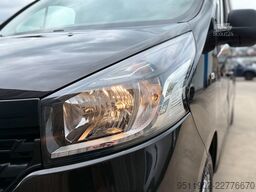 RENAULT Trafic 1.6 DCi Lang Luxe Klima Navi AHK Tempomat