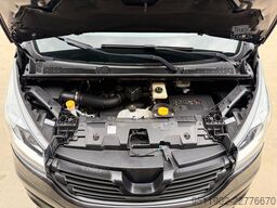 RENAULT Trafic 1.6 DCi Lang Luxe Klima Navi AHK Tempomat