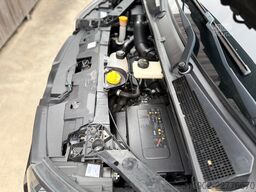RENAULT Trafic 1.6 DCi Lang Luxe Klima Navi AHK Tempomat