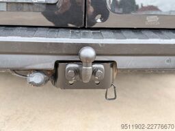 RENAULT Trafic 1.6 DCi Lang Luxe Klima Navi AHK Tempomat
