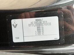 RENAULT Trafic 1.6 DCi Lang Luxe Klima Navi AHK Tempomat