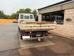 IVECO Eurocargo, 3 SKipper, offener Kasten
