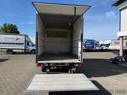 IVECO Daily 35C16 3,0L Koffer LBW 750kg Euro6E Seitent