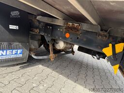 IVECO Eurocargo 80E21/P  Euro6 Pritsche Schlafkabine