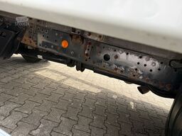 IVECO Eurocargo 80E21/P  Euro6 Pritsche Schlafkabine