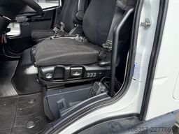 IVECO Eurocargo 80E21/P  Euro6 Pritsche Schlafkabine
