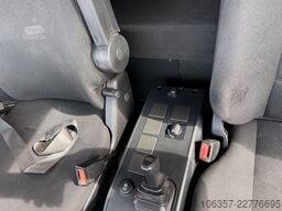 IVECO Eurocargo 80E21/P  Euro6 Pritsche Schlafkabine