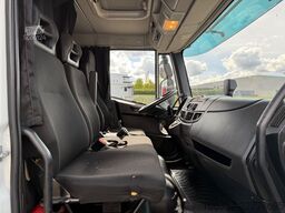 IVECO Eurocargo 80E21/P  Euro6 Pritsche Schlafkabine