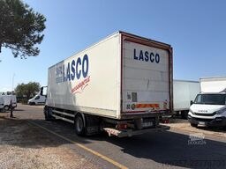 IVECO EuroCargo 190EL32/P E6 Klima Koffer LBW 2200kg