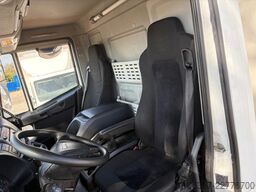 IVECO EuroCargo 190EL32/P E6 Klima Koffer LBW 2200kg