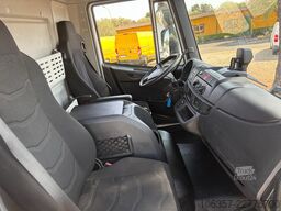 IVECO EuroCargo 190EL32/P E6 Klima Koffer LBW 2200kg