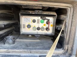 IVECO EuroCargo 190EL32/P E6 Klima Koffer LBW 2200kg