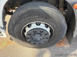 IVECO EuroCargo 190EL32/P E6 Klima Koffer LBW 2200kg