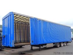 KÖGEL Orten SafeServer*Mega*Hubdach*Stapler MSH*Lenk