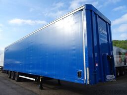 KÖGEL Orten SafeServer*Mega*Hubdach*Stapler MSH*Lenk