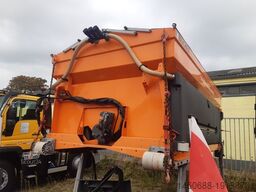 Gmeiner Streuautomat Phoenix 4007