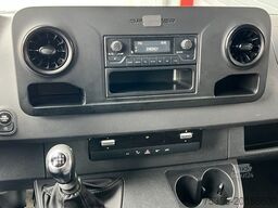 MERCEDES-BENZ Sprinter 315 CDI Eu 6d-TEMP MAXI KLIMA Tempomat